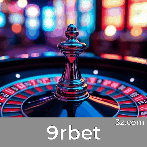 9rbet: Seu Cassino Online Seguro e Profissional